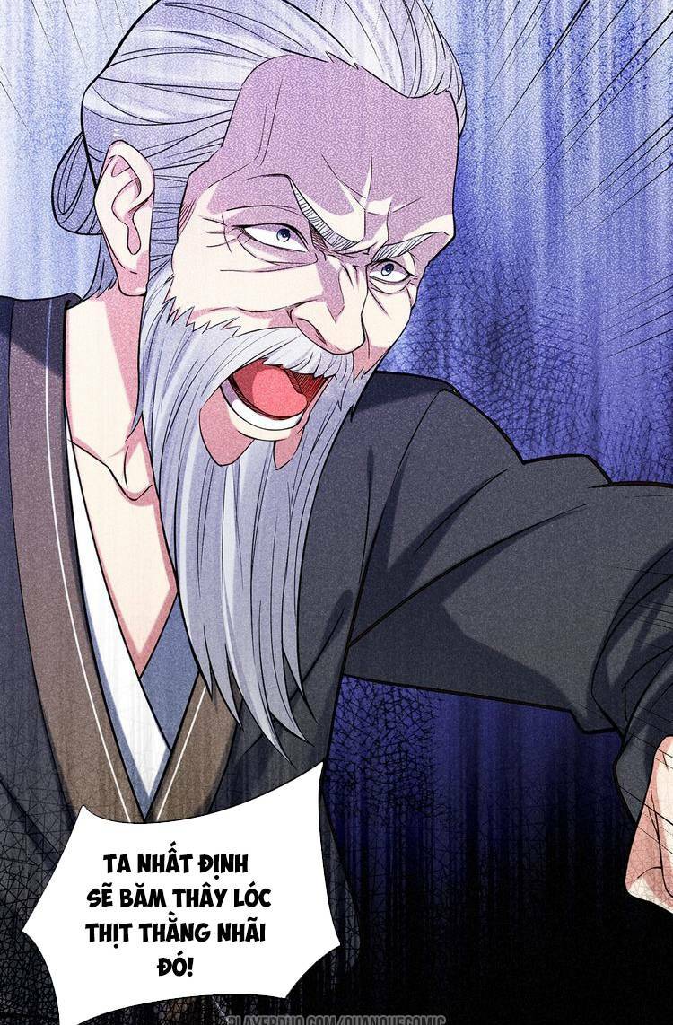 thánh tôn chapter 7 5