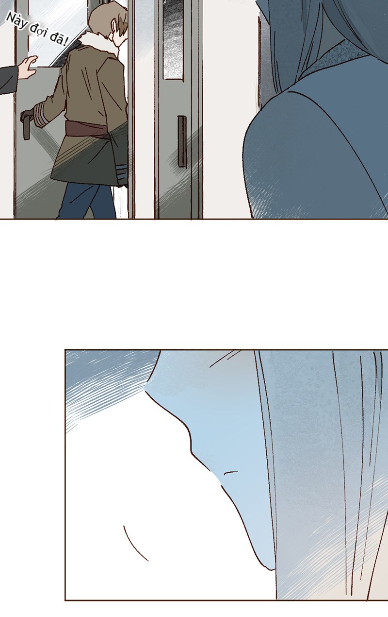 câu chuyện tình yêu kỳ lạ chapter 12 49