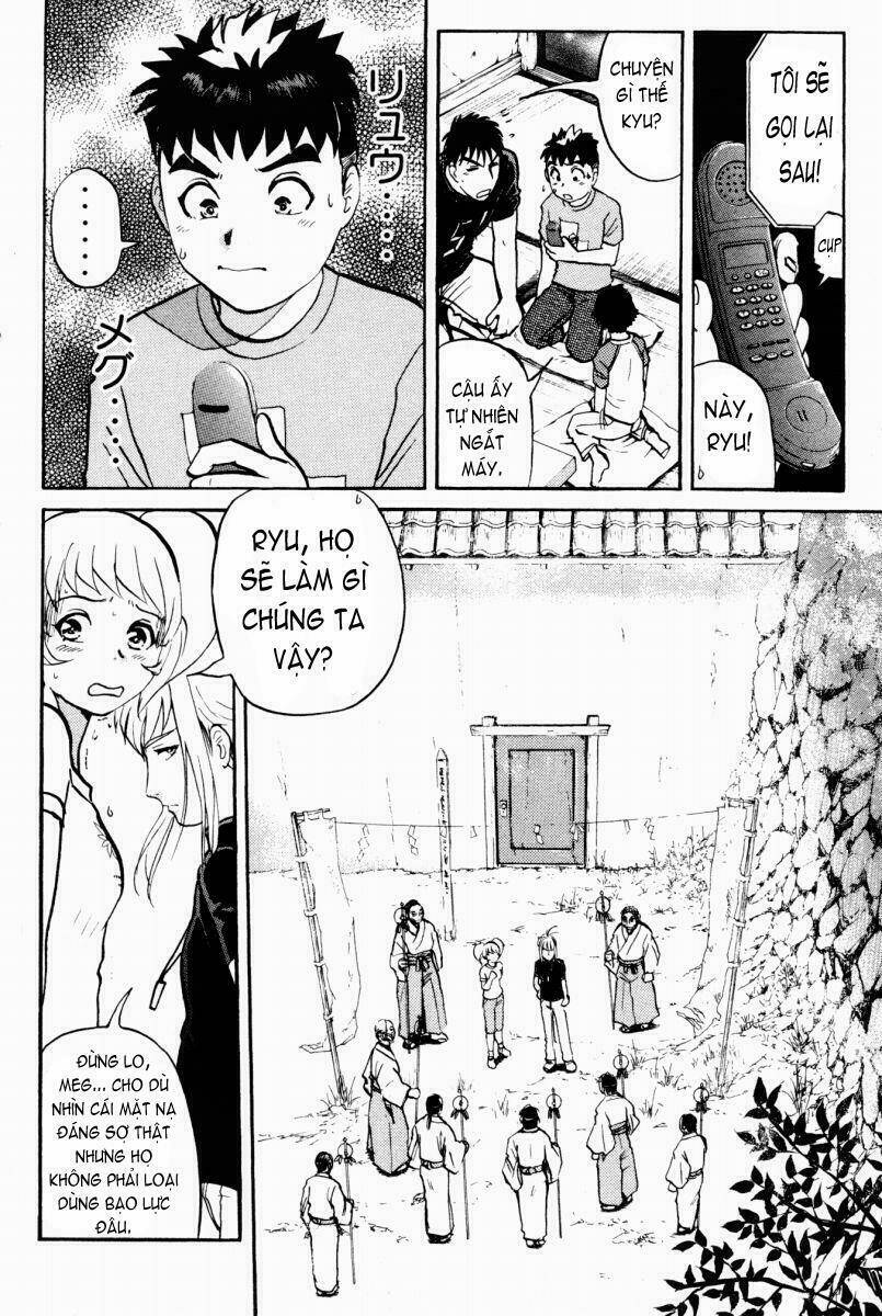 detective academy q chapter 23 6