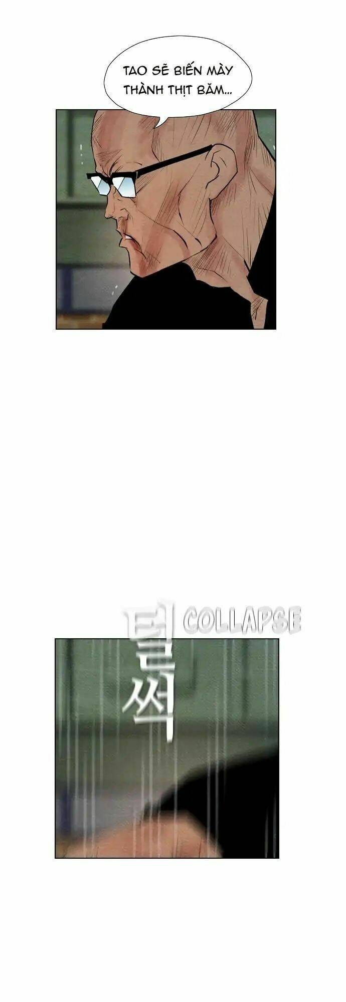 kẻ hồi sinh chapter 64 32