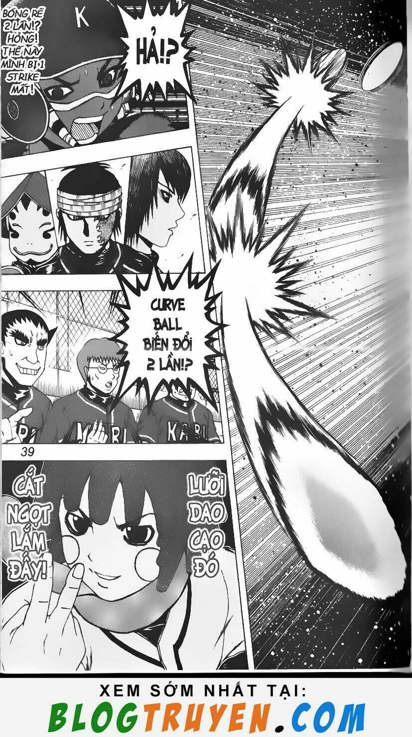 mr.fullswing chapter 85 14