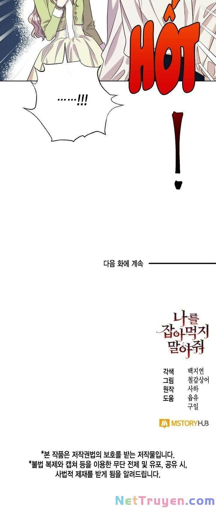 xin ngài đừng ăn tôi chapter 33 54