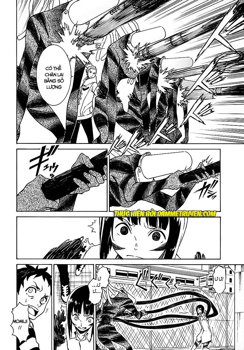 hiniiru chapter 5.2 16