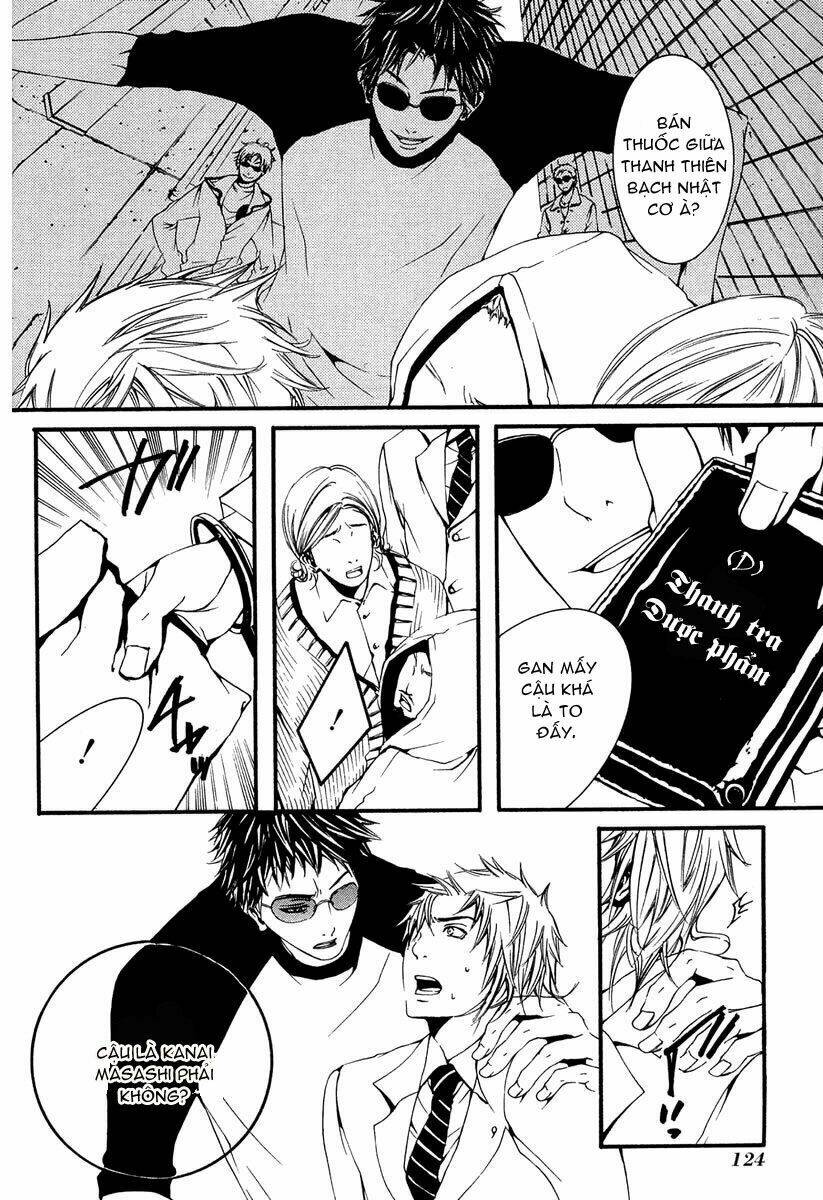 [switch] chapter 8 14