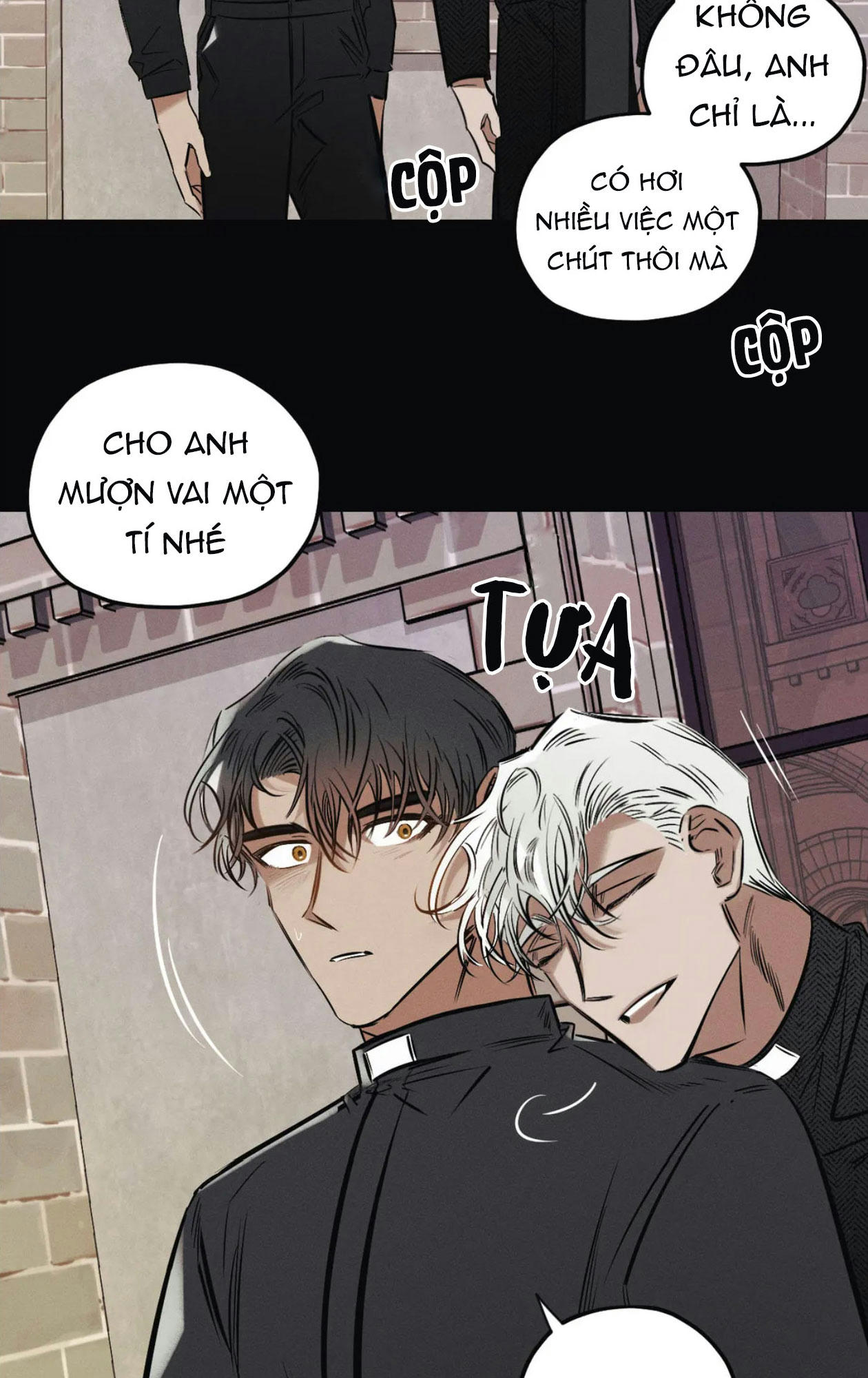 ác hoa chapter 17 43