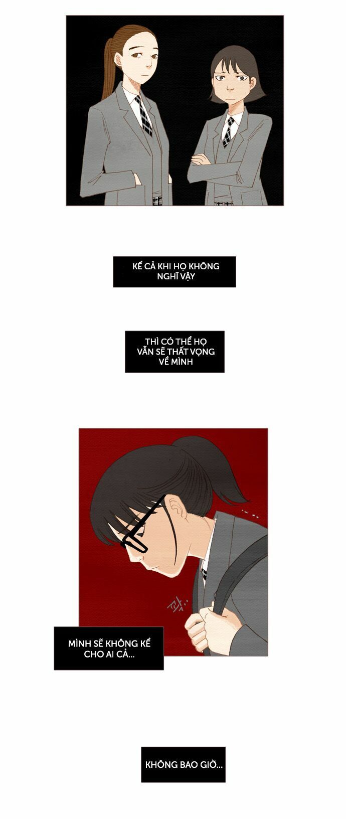 thánh thần trẻ trâu chapter 18 16