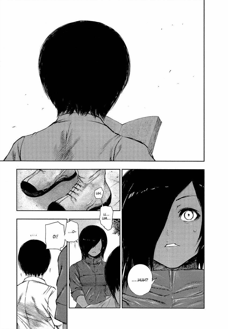 ngạ quỷ tokyo chapter 117 13