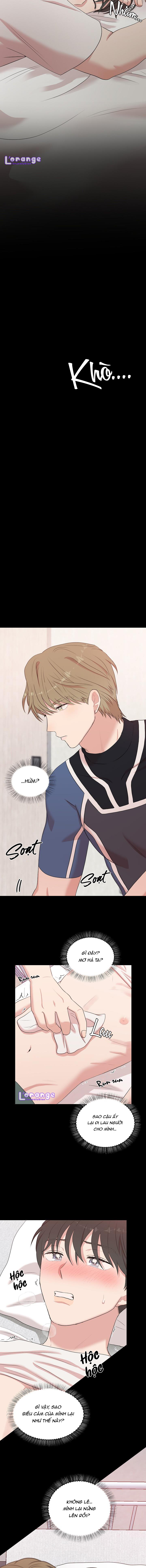 xin chủ nhân hãy khắc dấu chapter 4 12