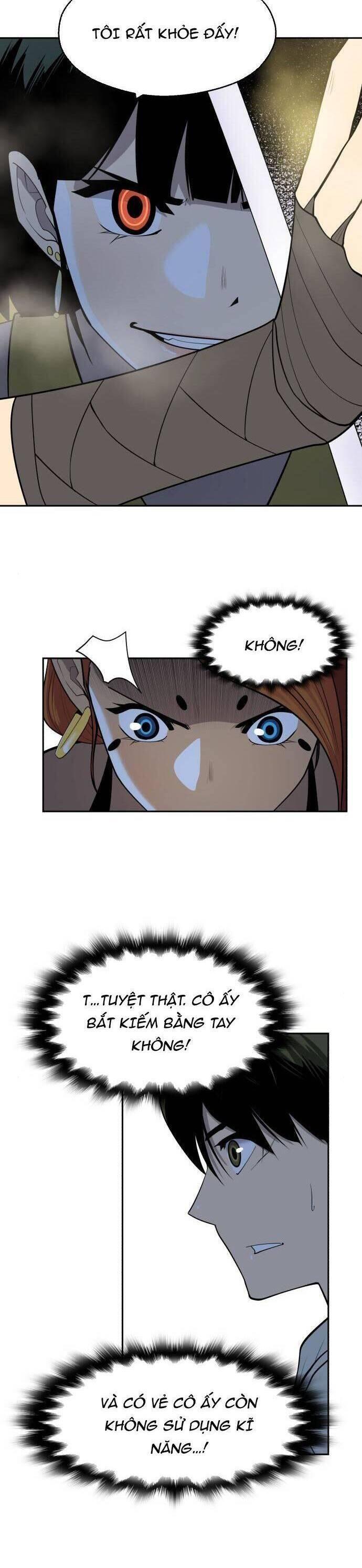 thiếu niên kiếm sư chapter 57 23