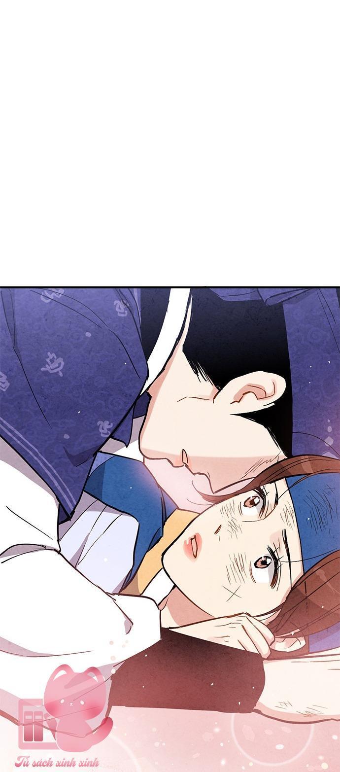 lệnh cấm hôn chapter 30 40