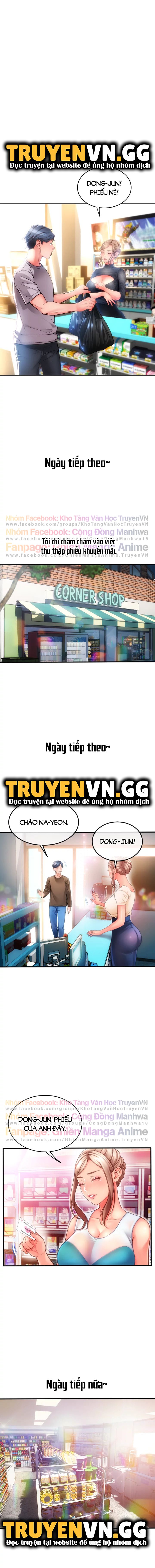 tiệm tạp hóa cuối phố chapter 5 2