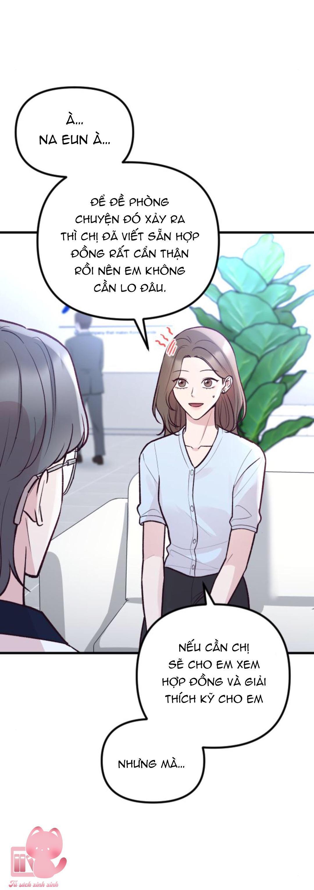 gặp nhau giữa trung gian chapter 28 8