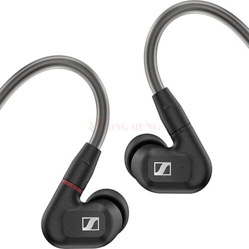 Tai nghe có dây In-ear Sennheiser IE 300 - Hàng chính hãng