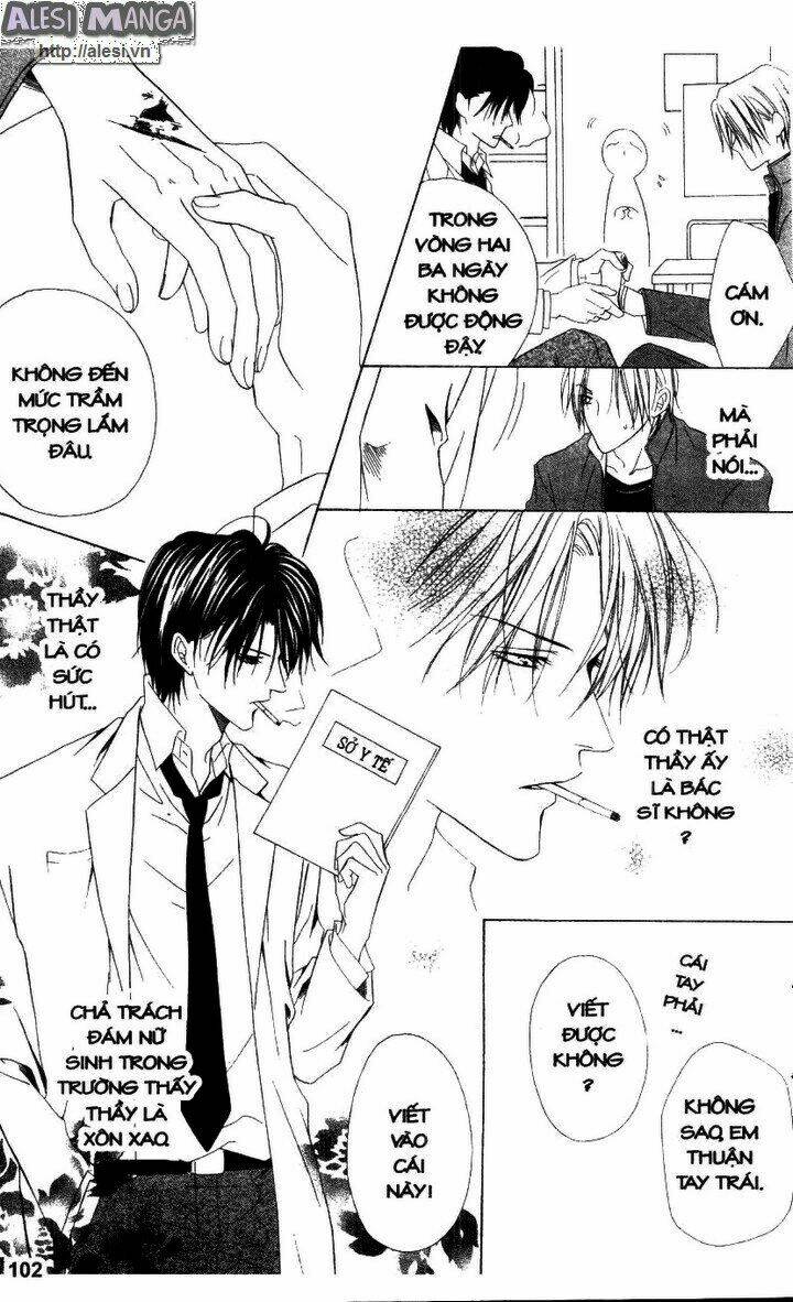 007 phá án chapter 3 98