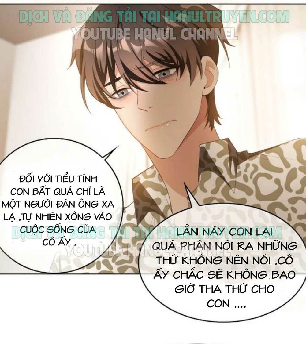 cô vợ nhỏ nuông chiều quá lại thành ác!! chapter 78 15