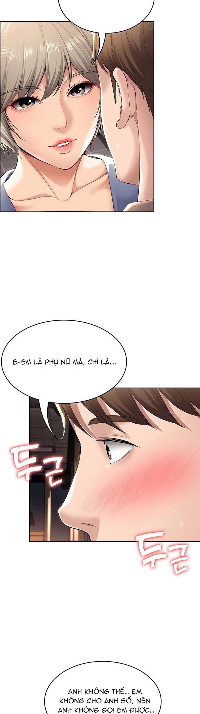 nhật ký nội trú chapter 30 7