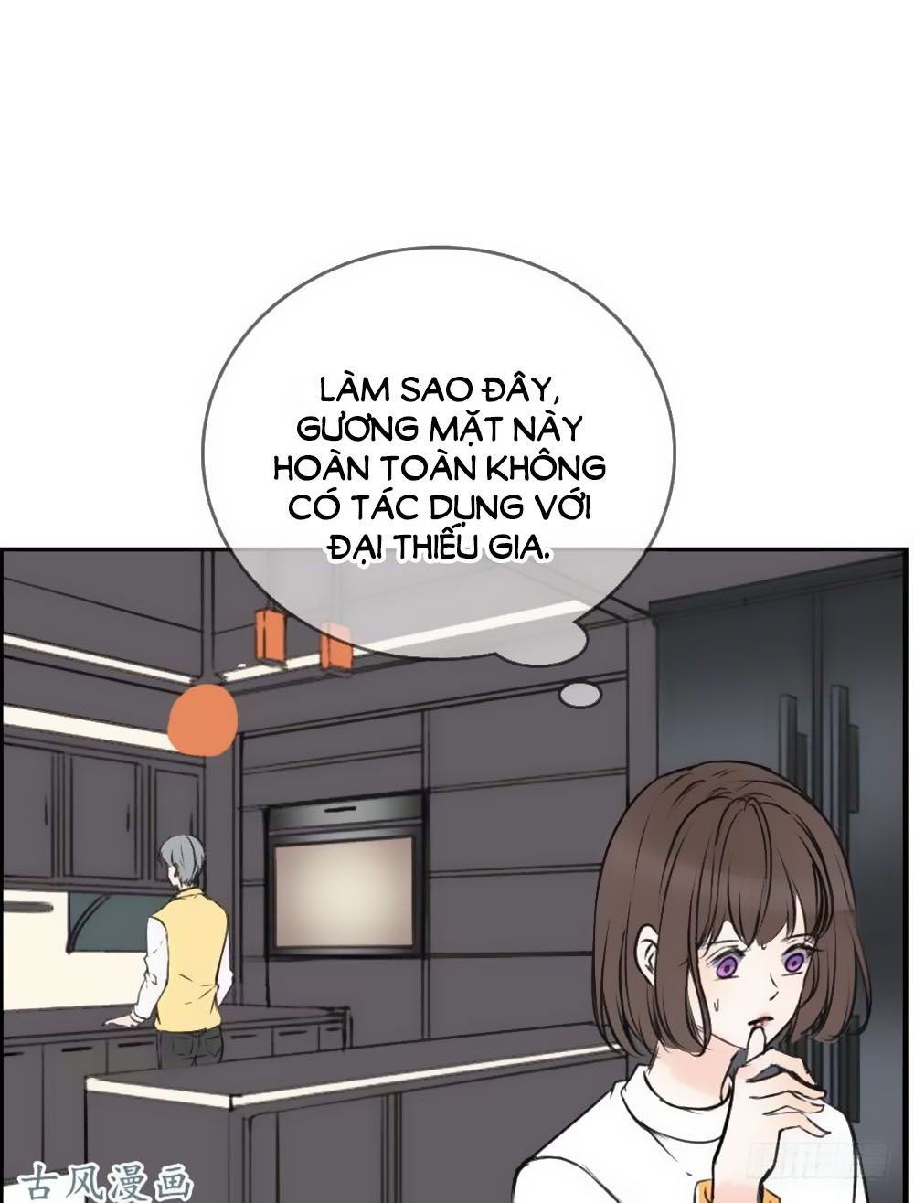 công chúa nữ vương mệnh chapter 84 38