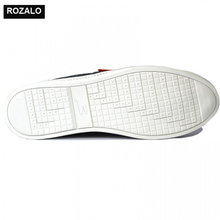 Giày lười vải nam Rozalo R5815 7