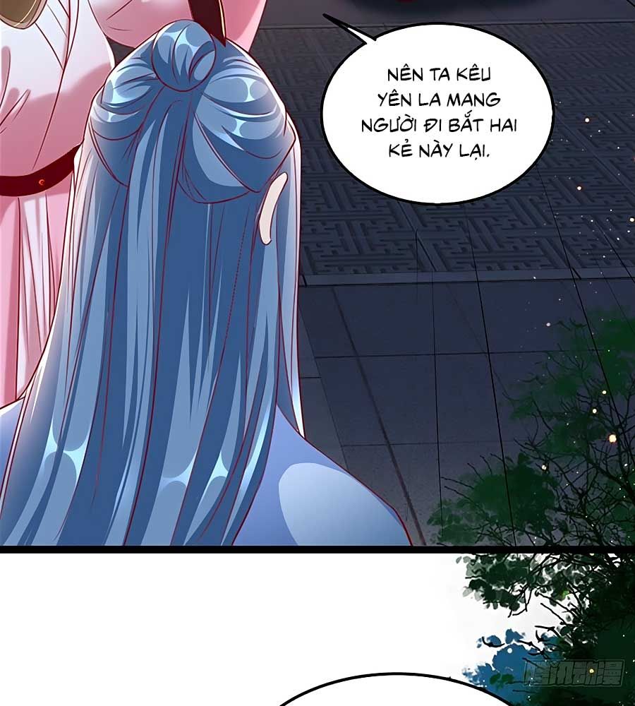 Gian Phi Như Thử Đa Kiều chapter 101 - Trang 35