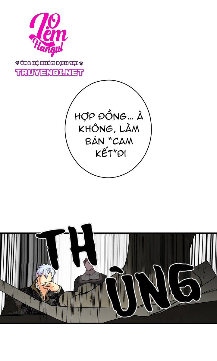 tiểu thư bí ẩn chapter 7 56