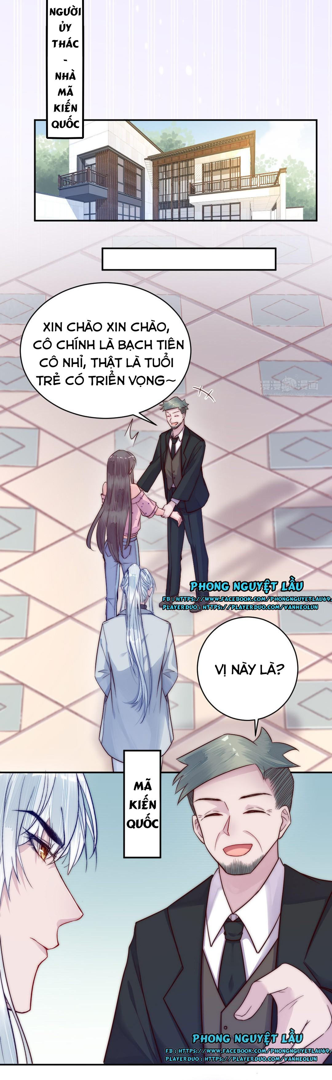 thập nguyệt xà thai chapter 7 9