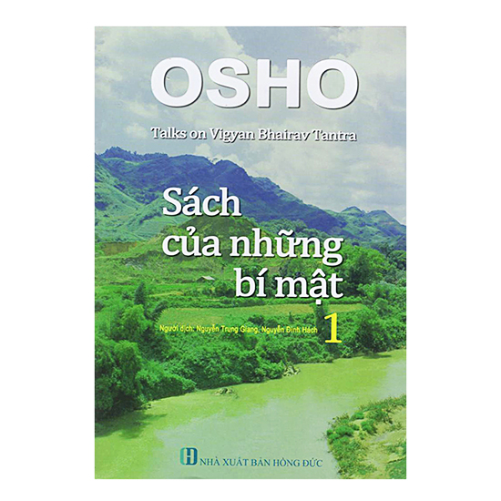 Sách Của Những Bí Mật Bộ 5 Tập