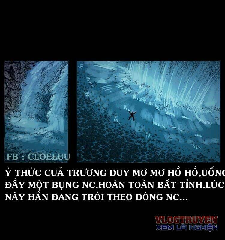 tiên sơn truyền kỳ chapter 10 25