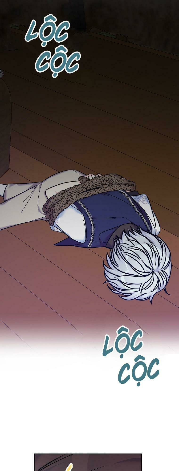 sinh ra làm con gái ác nữ chapter 35 21