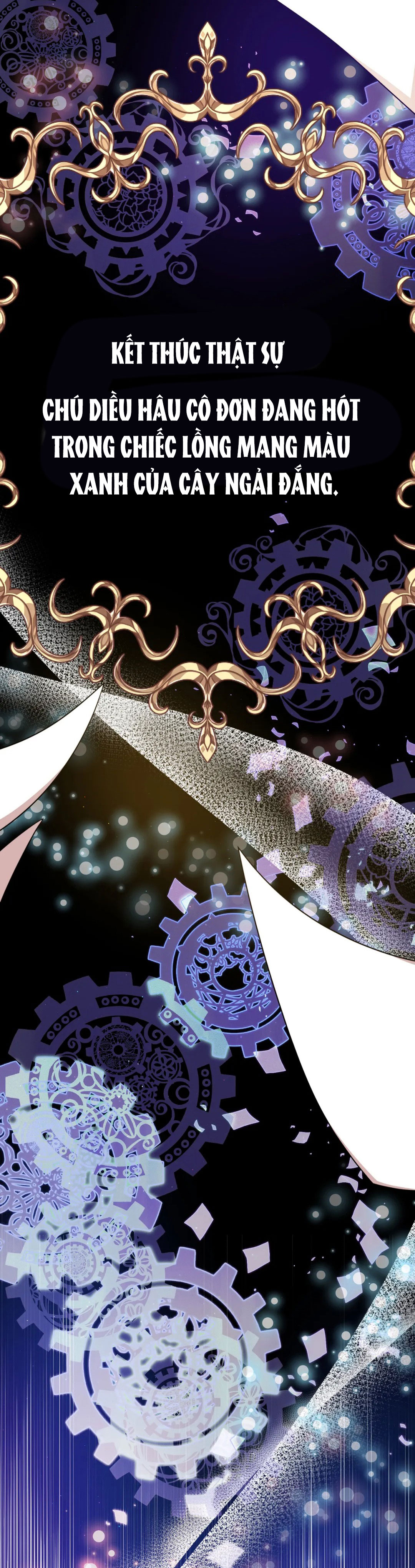 chị ấy là nữ chính trong truyện đó chapter 56 75