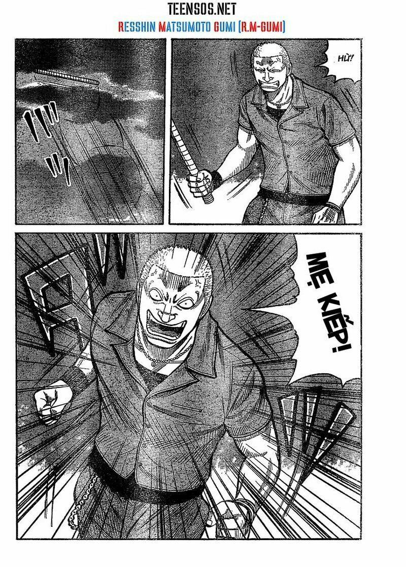 worst gaiden chapter 2 31