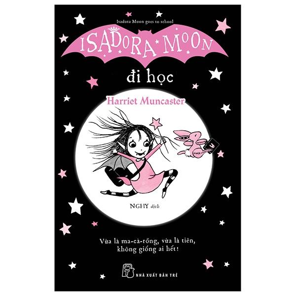 Sách Isadora Moon – Đi Học