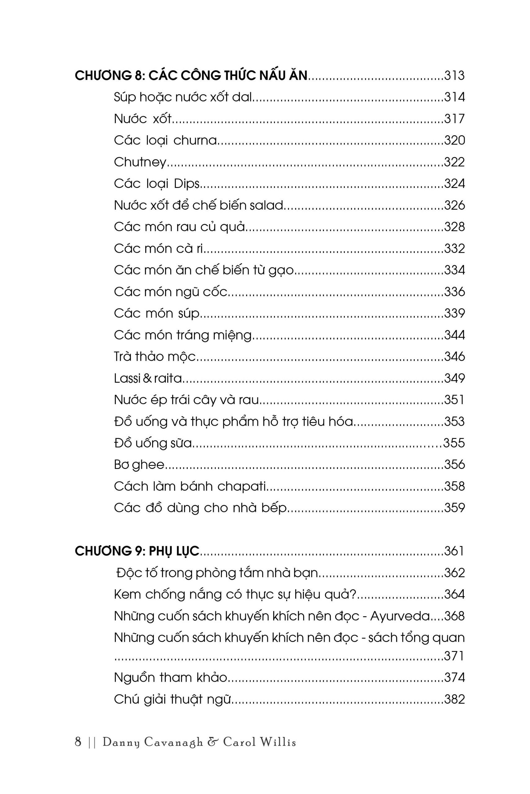 Sách Ayurveda, Cân Bằng Thân - Tâm - Trí, Phương Pháp Y Thuật Cổ Truyền Ấn Độ