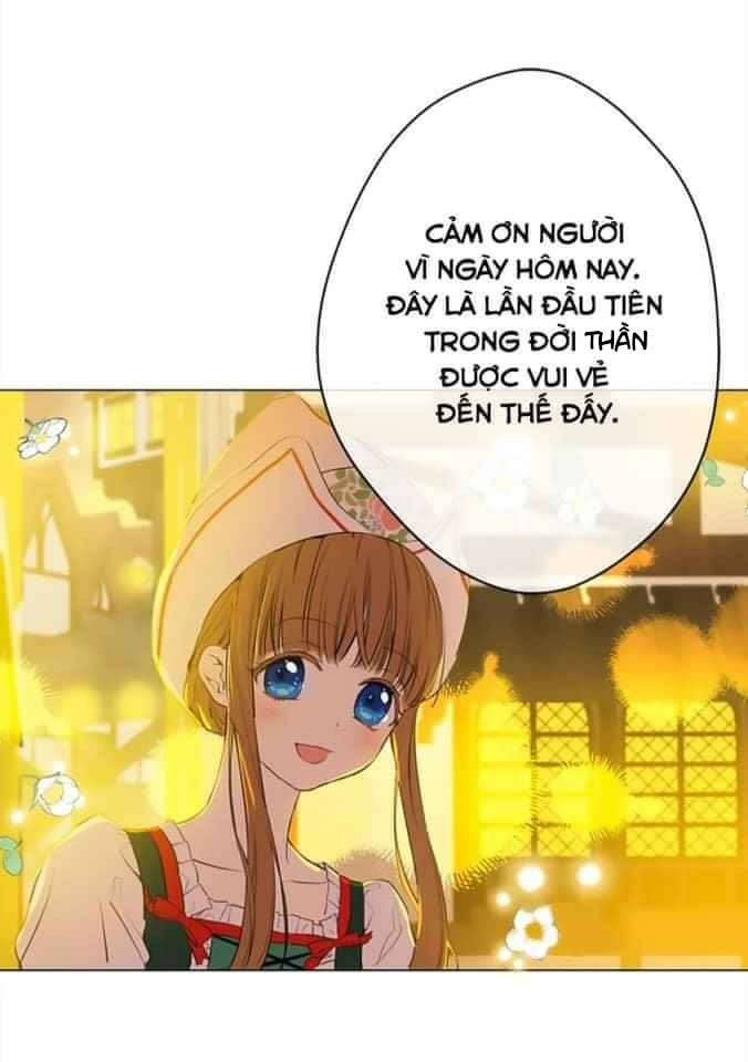 bỗng một ngày nọ tôi trở thành nàng công chúa chapter 58 23