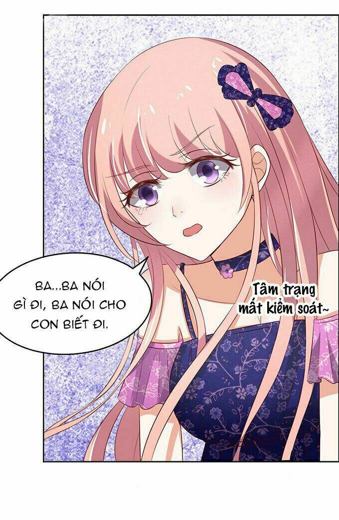 liệt ái tri hạ: series mật đào tiểu tình nhân chapter 30 28