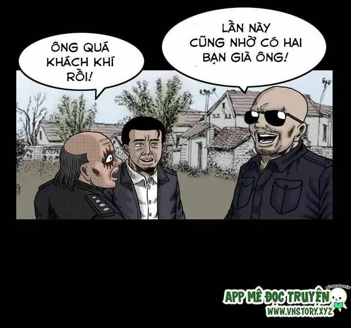 kỳ án có thật chapter 47 50