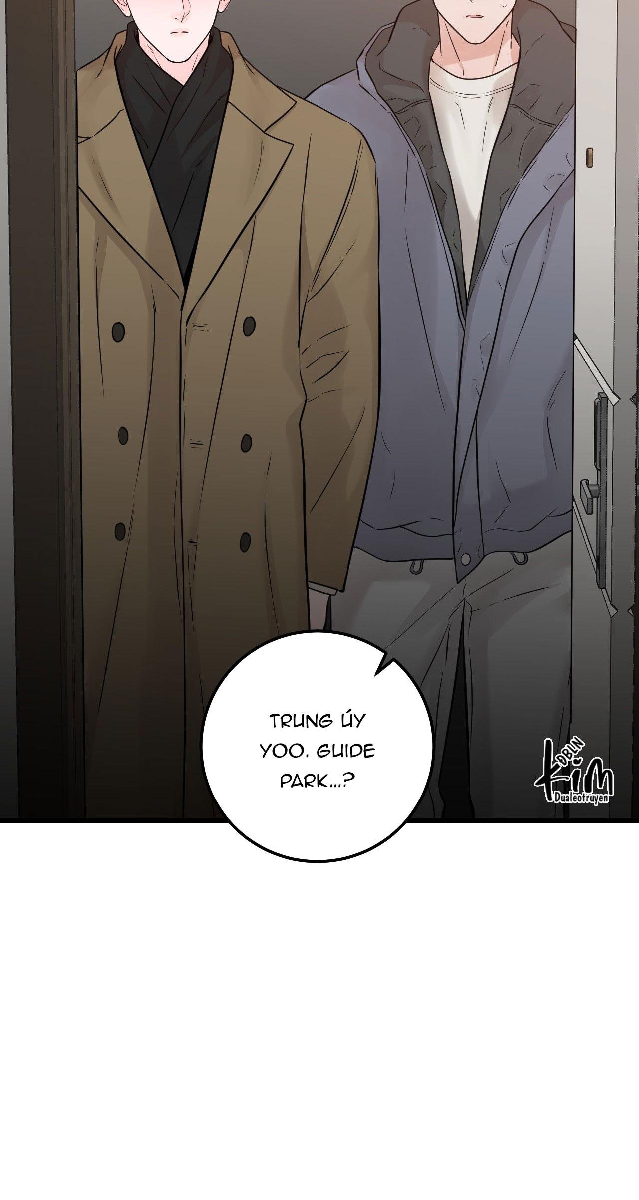 over the paradise chapter 50 16