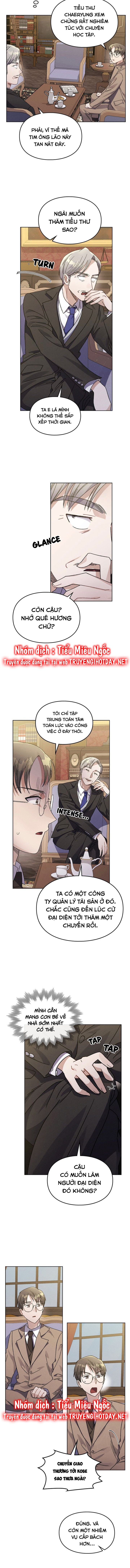 nếu tôi là bạn chapter 62 5