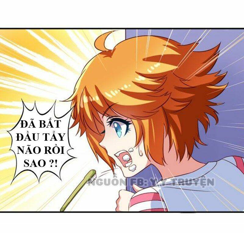 ngư thần đích nhân thả ta đi chapter 12 20