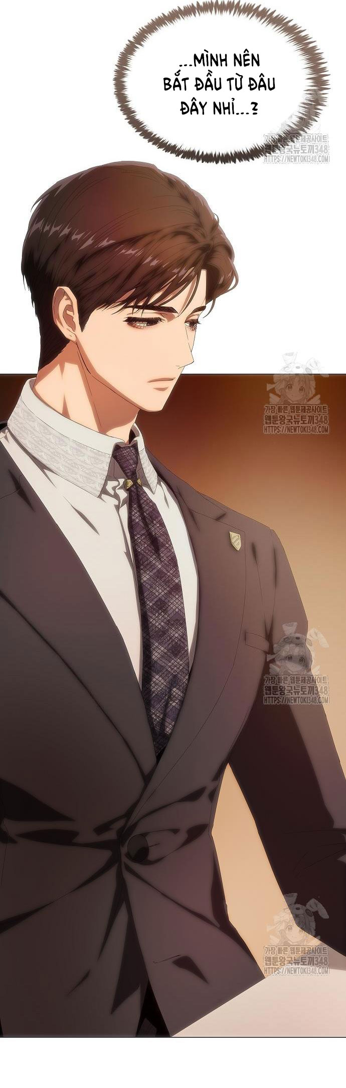 không thể thoát ra khỏi bộ phim kịch tính chapter 26.1 2