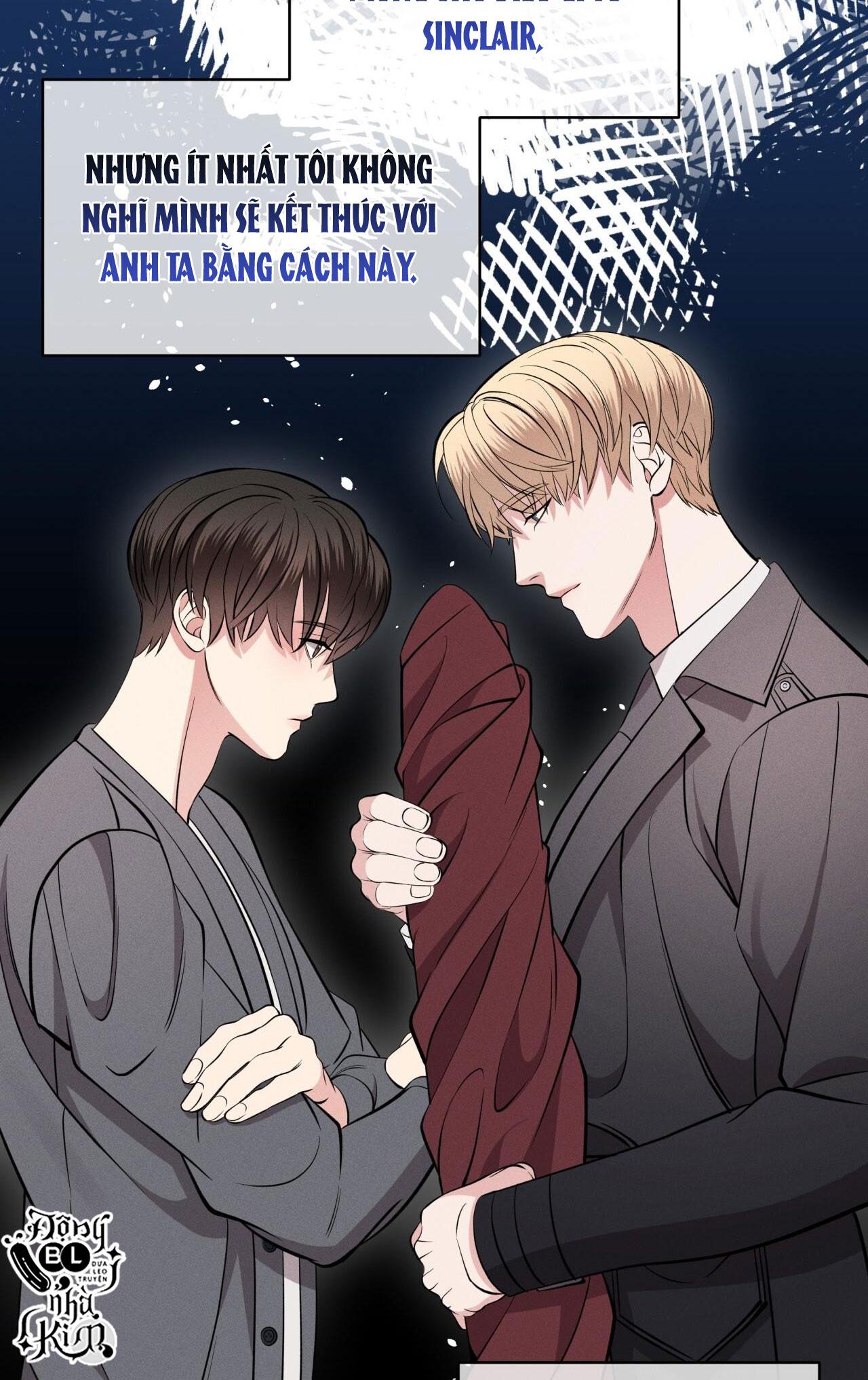 đêm ở london chapter 15 72