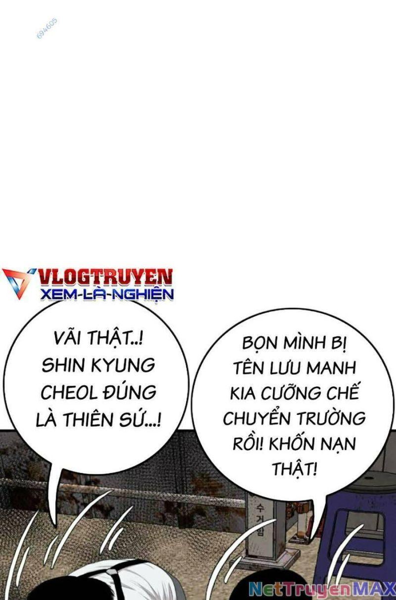 người xấu chapter 160 141