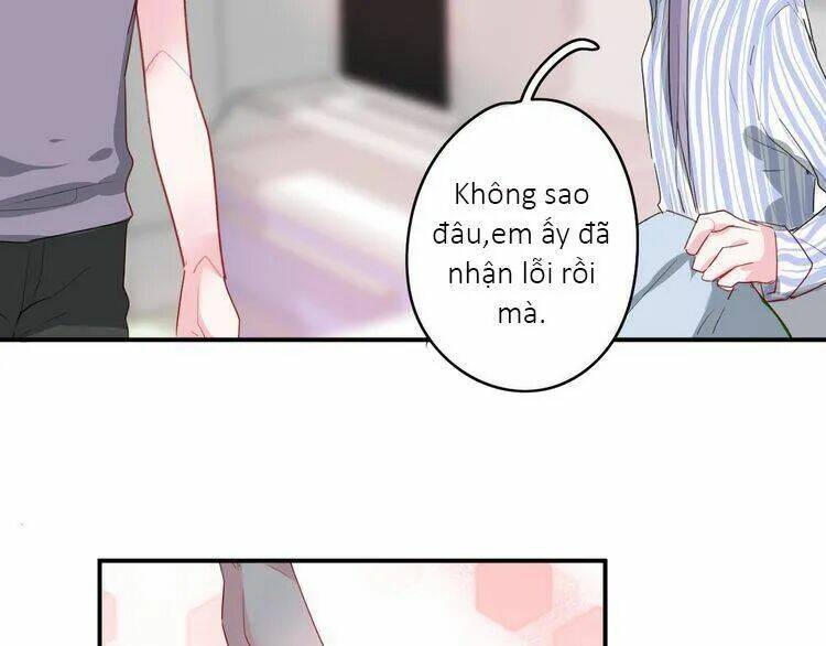 quy tắc của mỹ nam chapter 45 2