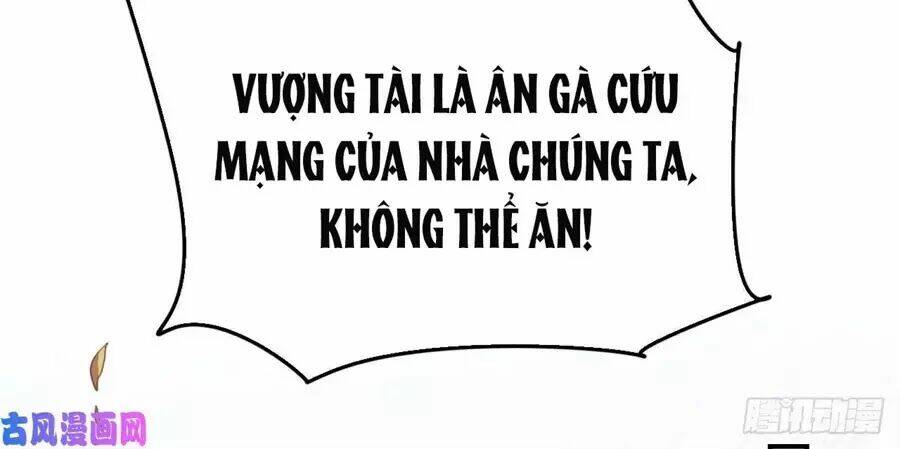 hoàng tử phu quân, ta nuôi ngươi a! chapter 2 112