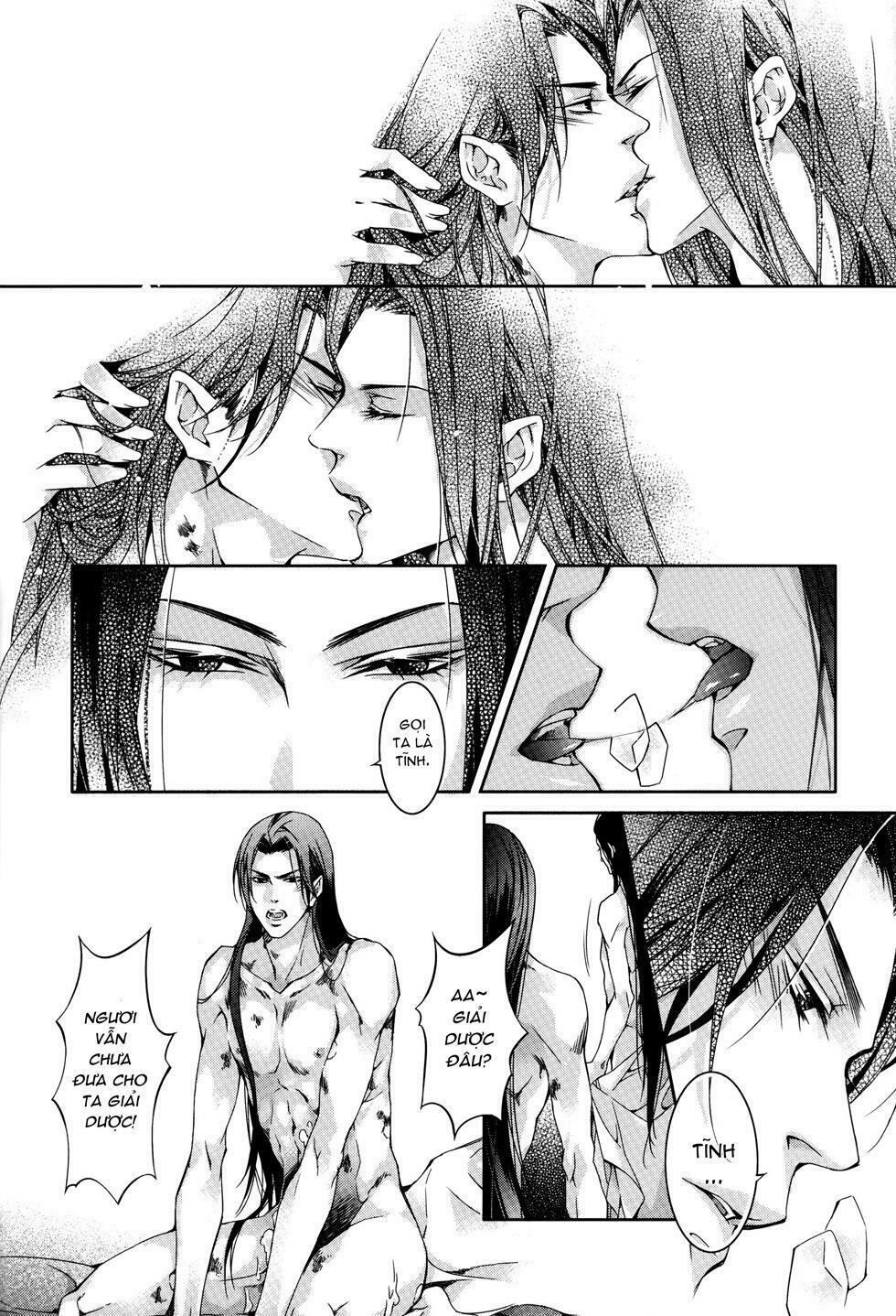 hoa hoa du long chapter 2 35