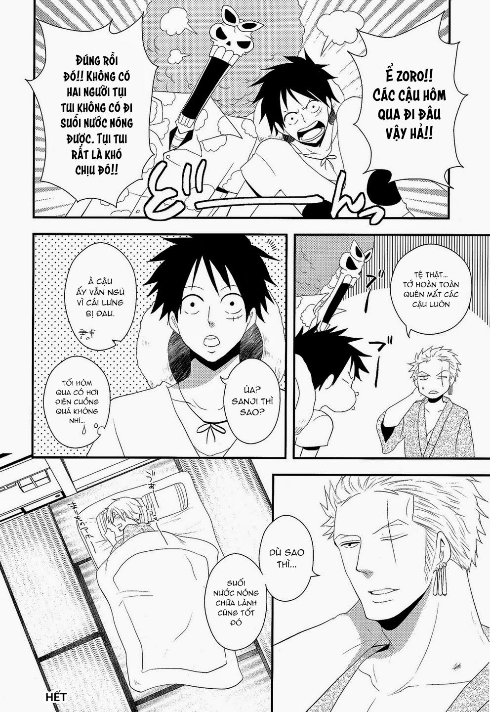 oneshot theo yêu cầu chapter 21 36