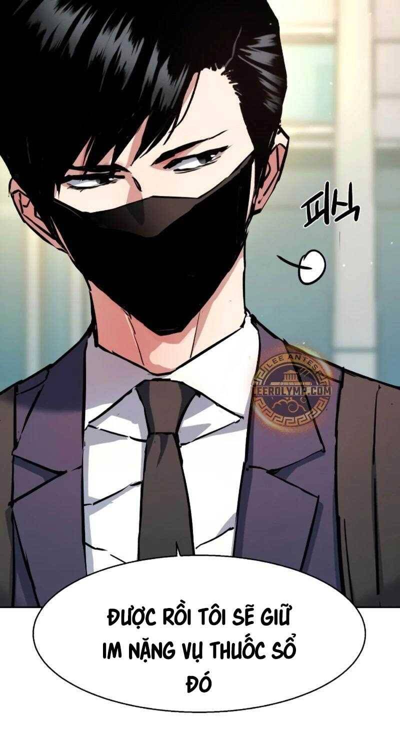 bạn học tôi là lính đánh thuê chapter 197 24