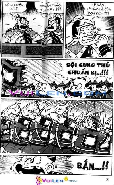 thần đồng đất việt chapter 70 28