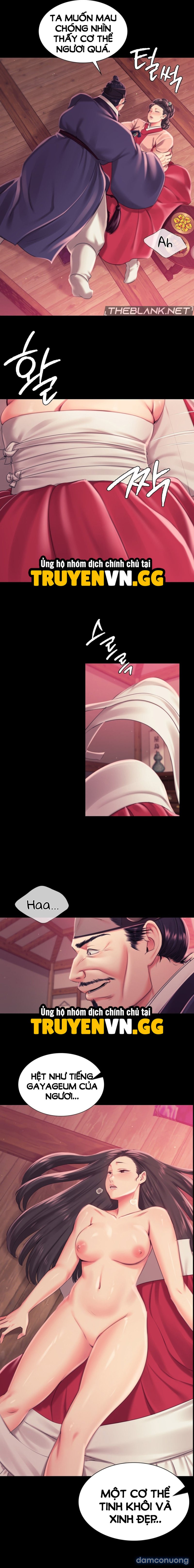 [18+] tiểu thư chapter 97 7