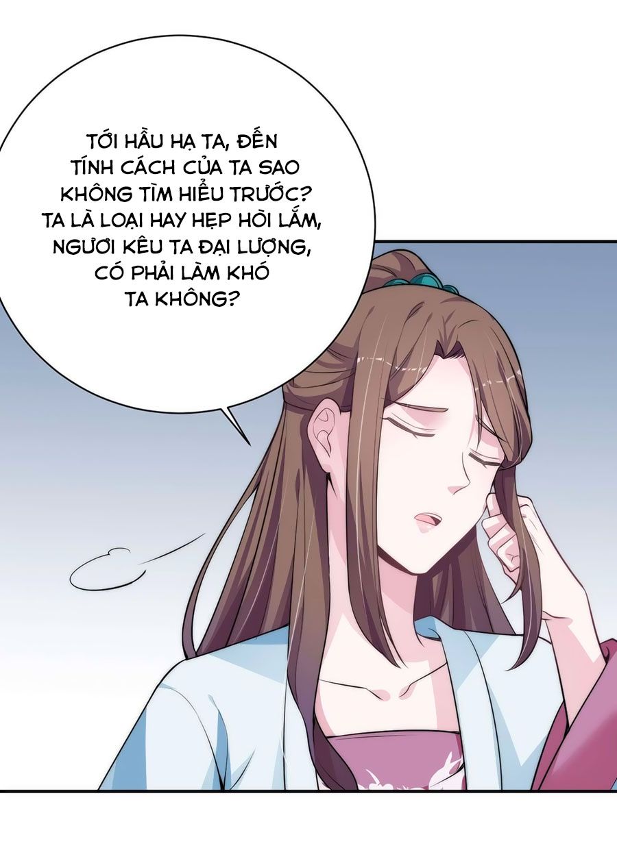 cung đấu live chapter 28 5