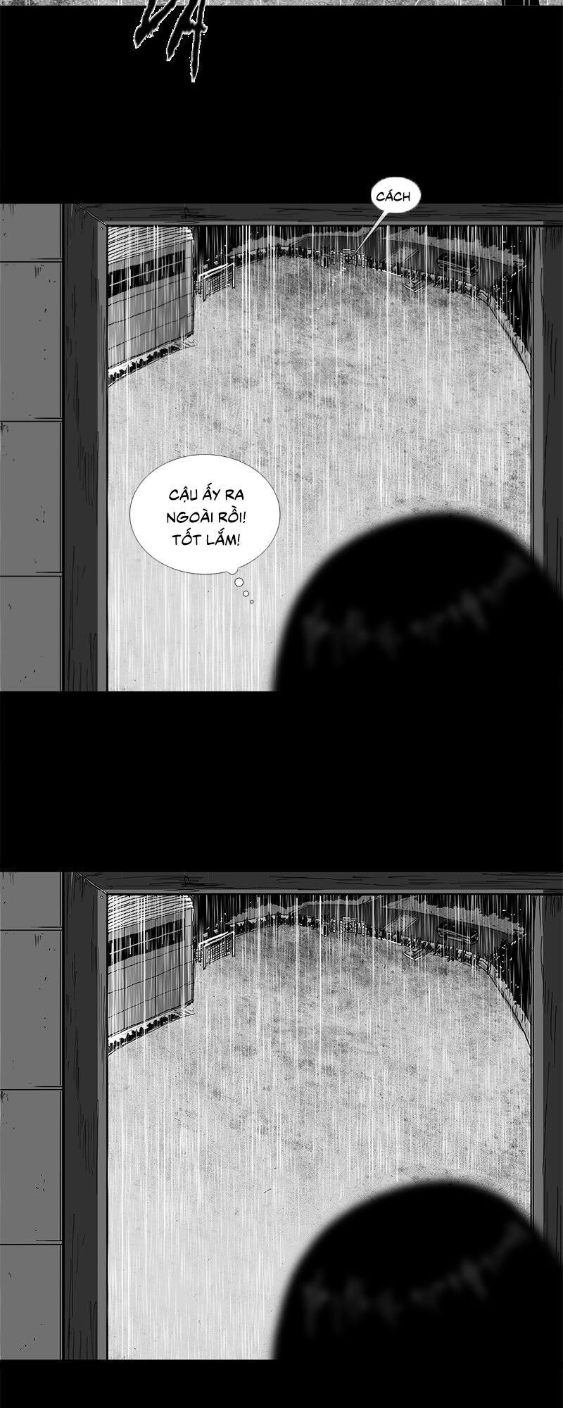 sống sót chapter 9 13